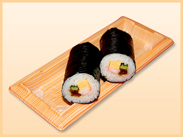 海老（豆付き）