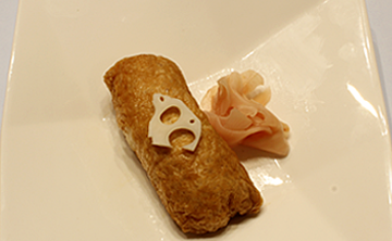 季節の志乃多(酢ハス)